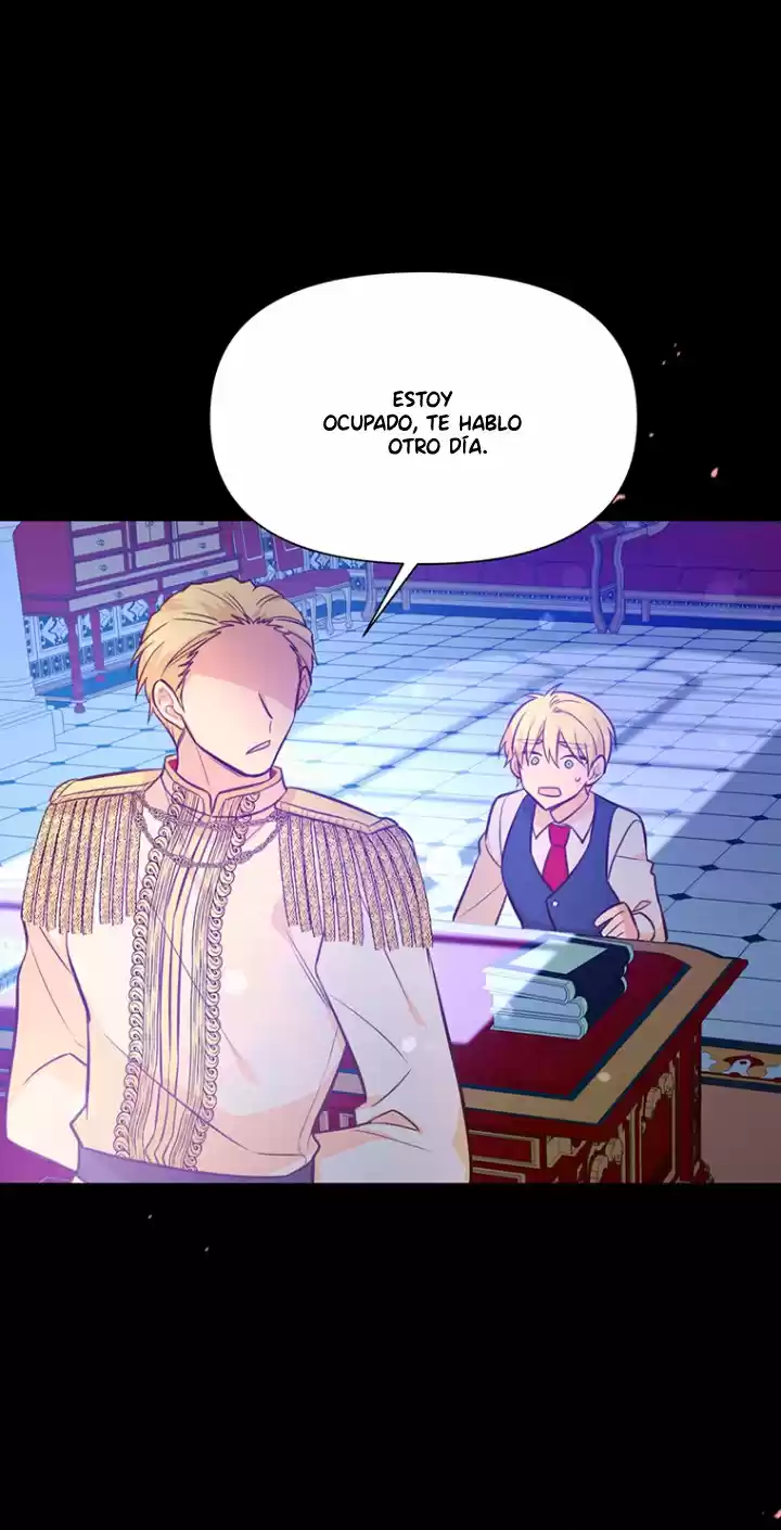 AUNQUE SEAS UN PERSONAJE SECUNDARIO TE ENAMORARÁS DE MI - Capítulo 15 - Página 17 - LectorTMOo