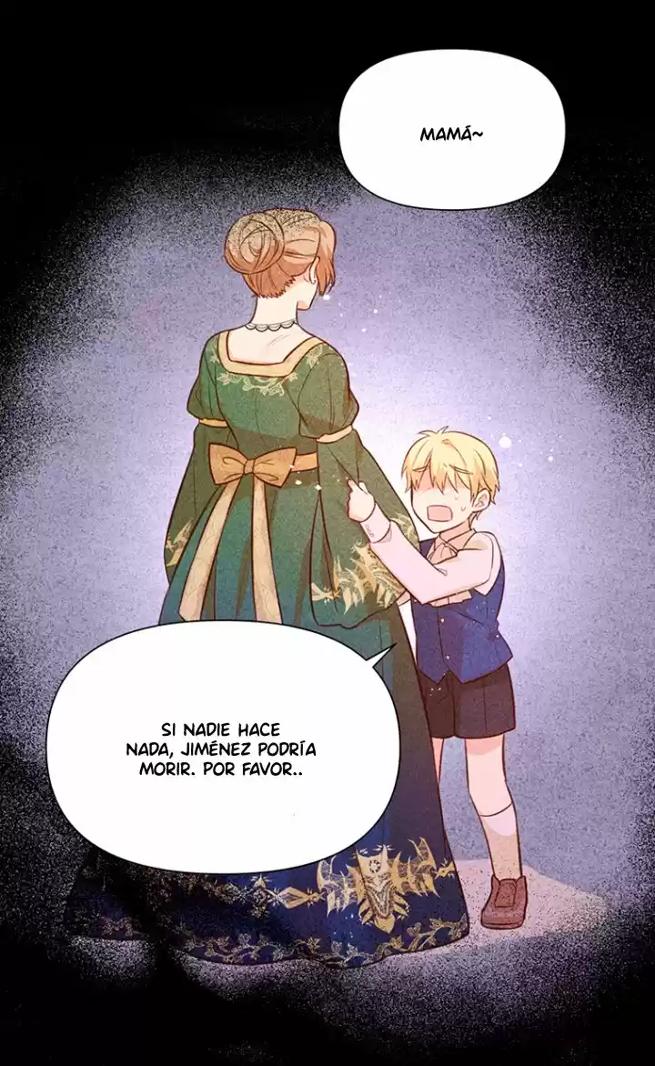 AUNQUE SEAS UN PERSONAJE SECUNDARIO TE ENAMORARÁS DE MI - Capítulo 15 - Página 23 - LectorTMOo