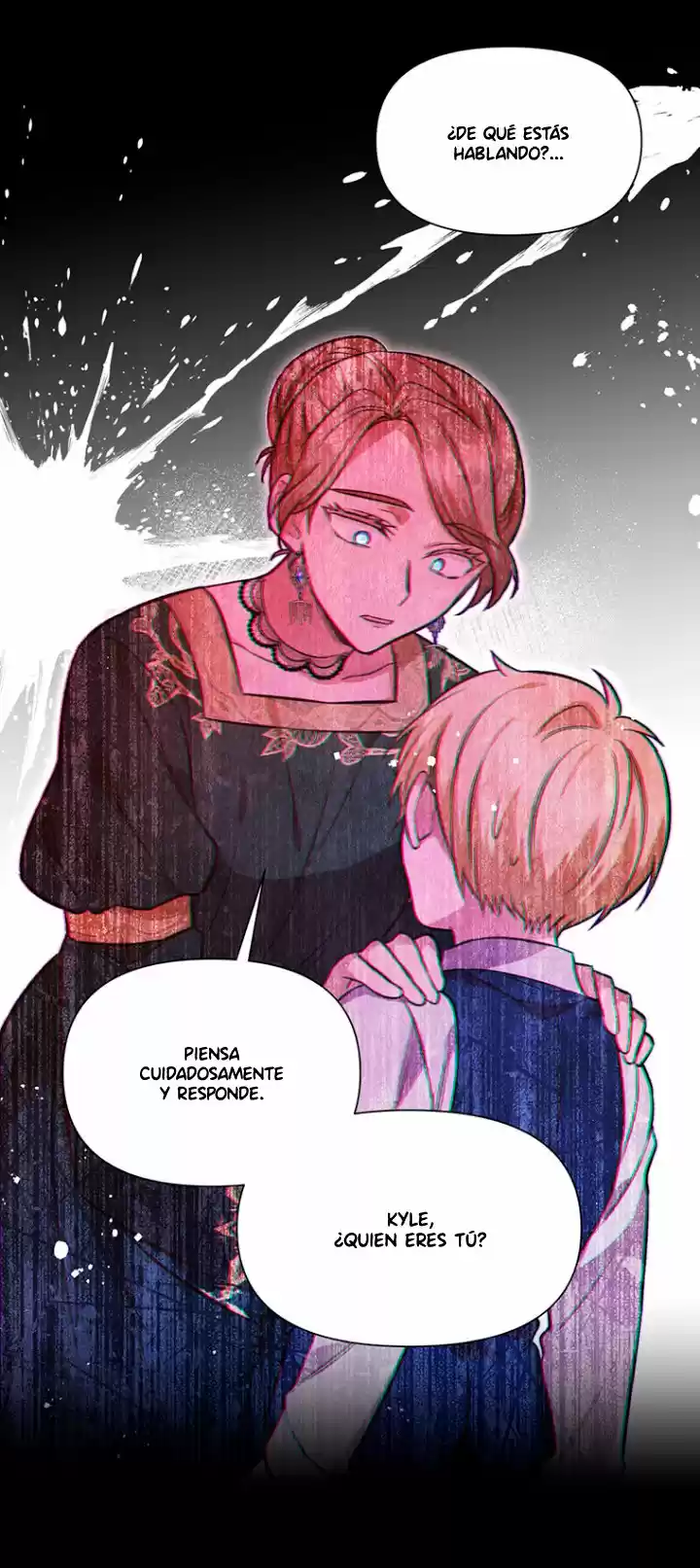 AUNQUE SEAS UN PERSONAJE SECUNDARIO TE ENAMORARÁS DE MI - Capítulo 15 - Página 27 - LectorTMOo