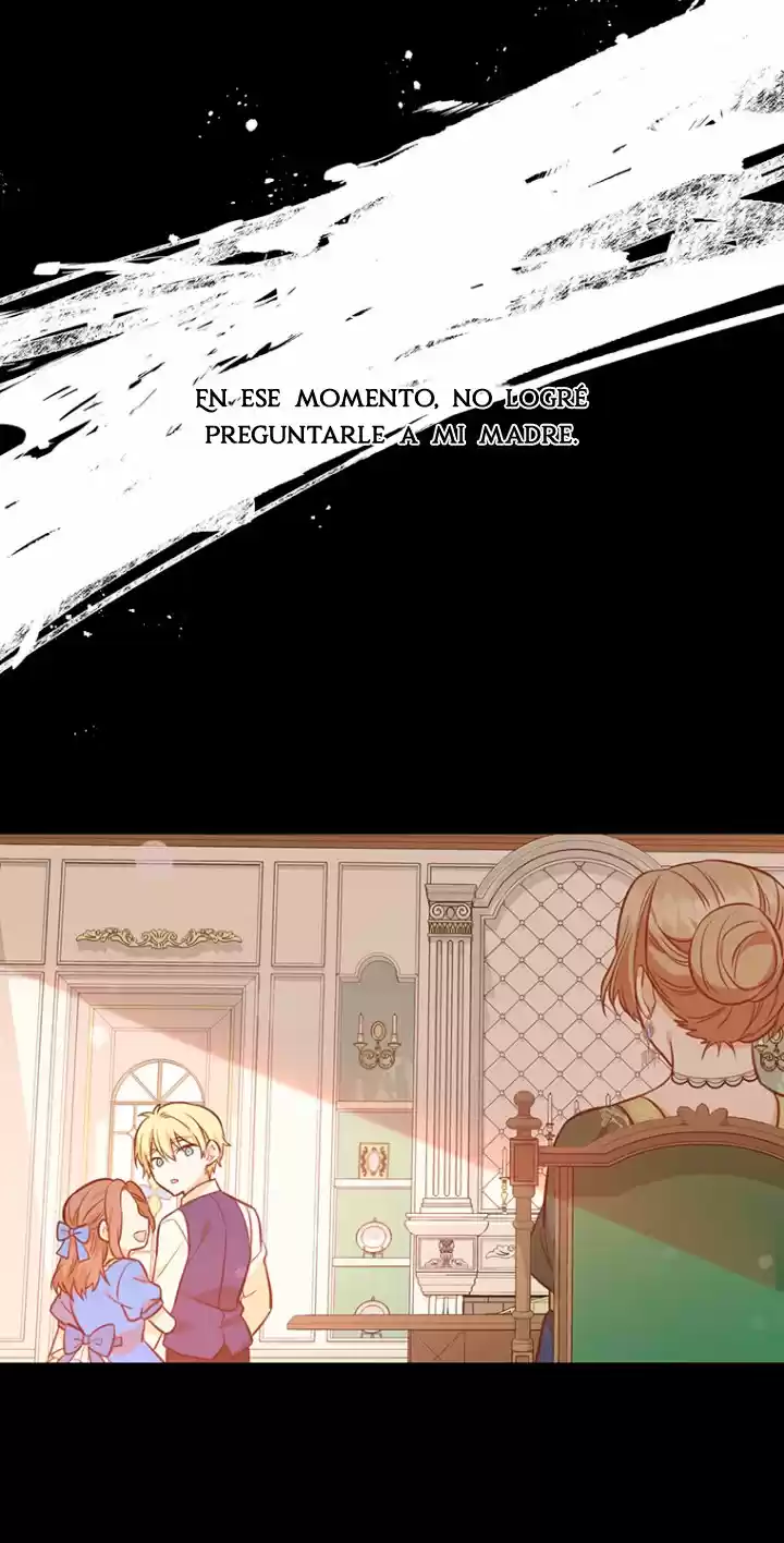 AUNQUE SEAS UN PERSONAJE SECUNDARIO TE ENAMORARÁS DE MI - Capítulo 15 - Página 31 - LectorTMOo