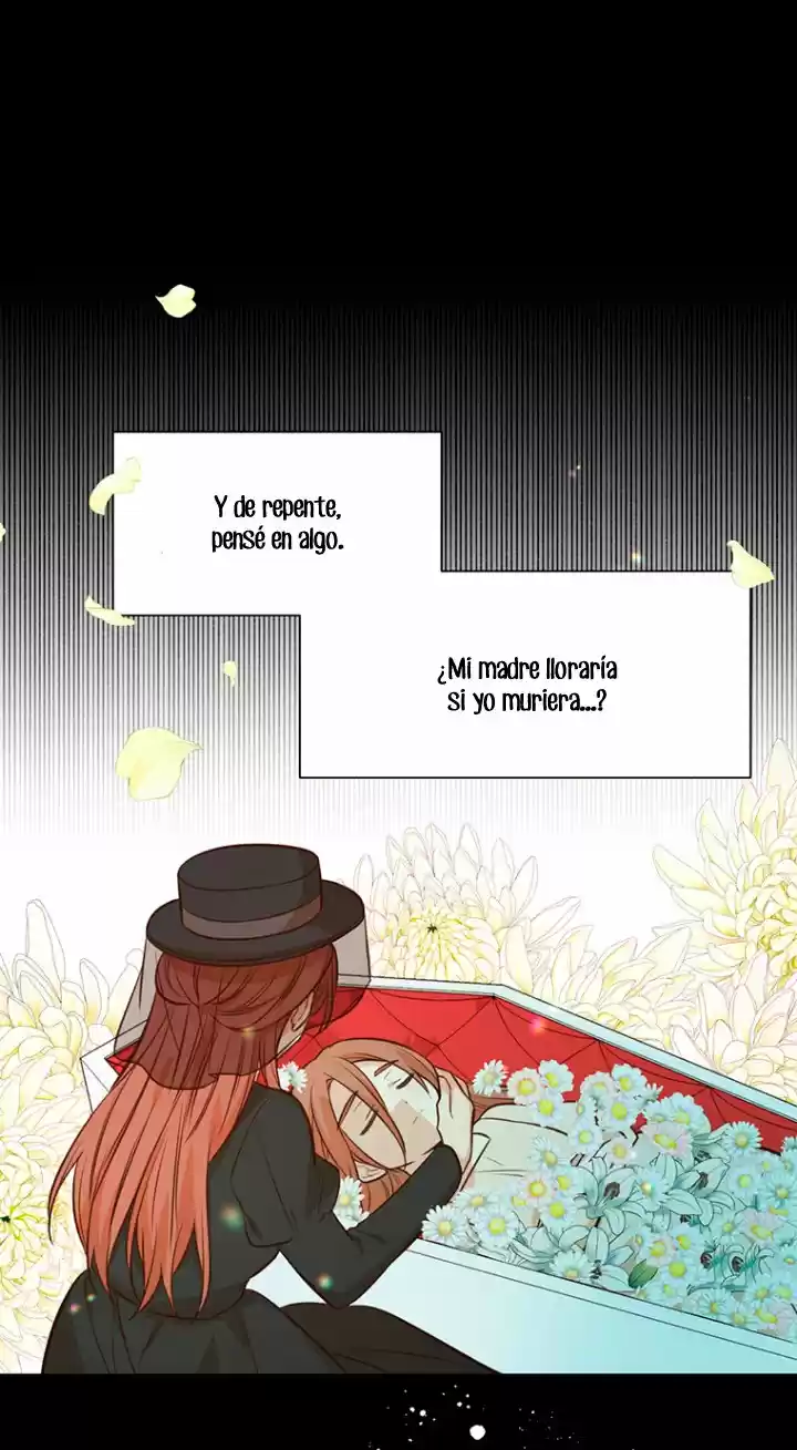 AUNQUE SEAS UN PERSONAJE SECUNDARIO TE ENAMORARÁS DE MI - Capítulo 15 - Página 35 - LectorTMOo