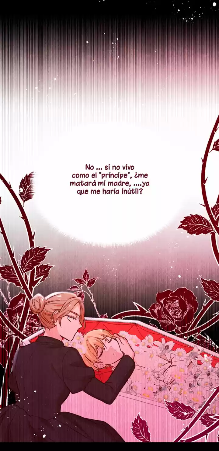AUNQUE SEAS UN PERSONAJE SECUNDARIO TE ENAMORARÁS DE MI - Capítulo 15 - Página 36 - LectorTMOo