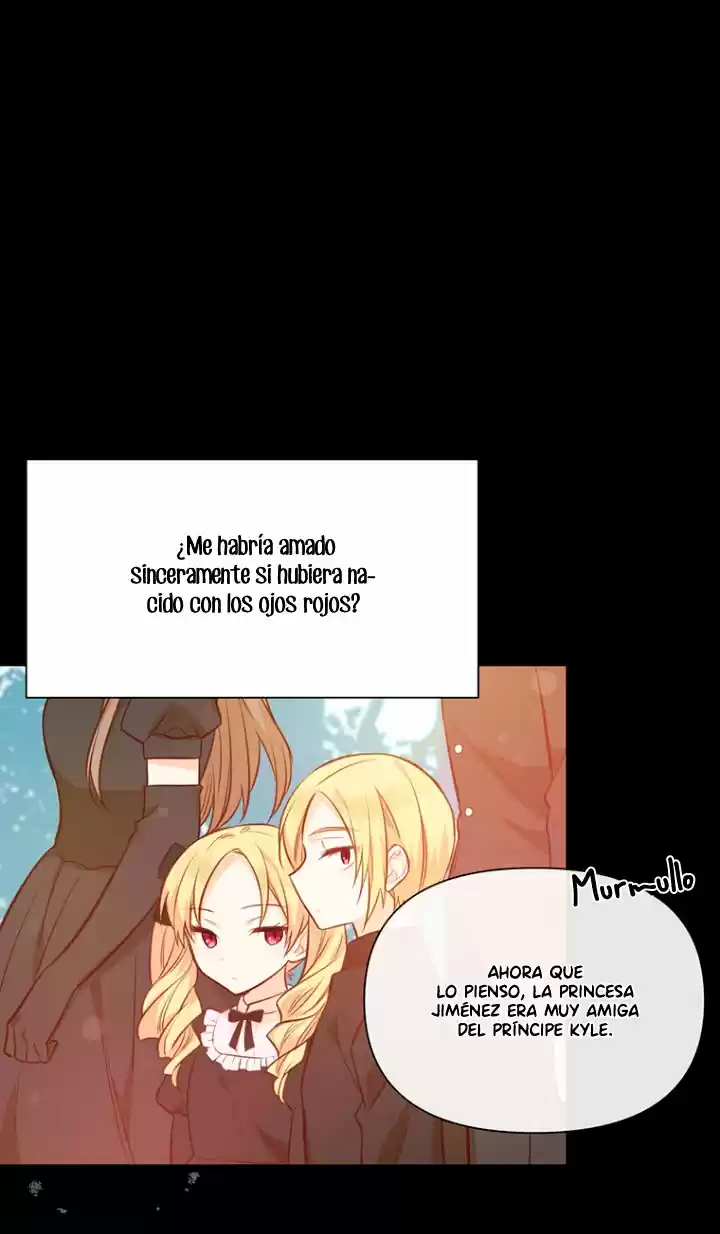 AUNQUE SEAS UN PERSONAJE SECUNDARIO TE ENAMORARÁS DE MI - Capítulo 15 - Página 37 - LectorTMOo