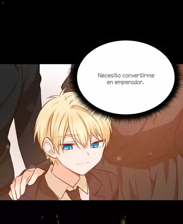 AUNQUE SEAS UN PERSONAJE SECUNDARIO TE ENAMORARÁS DE MI - Capítulo 15 - Página 39 - LectorTMOo
