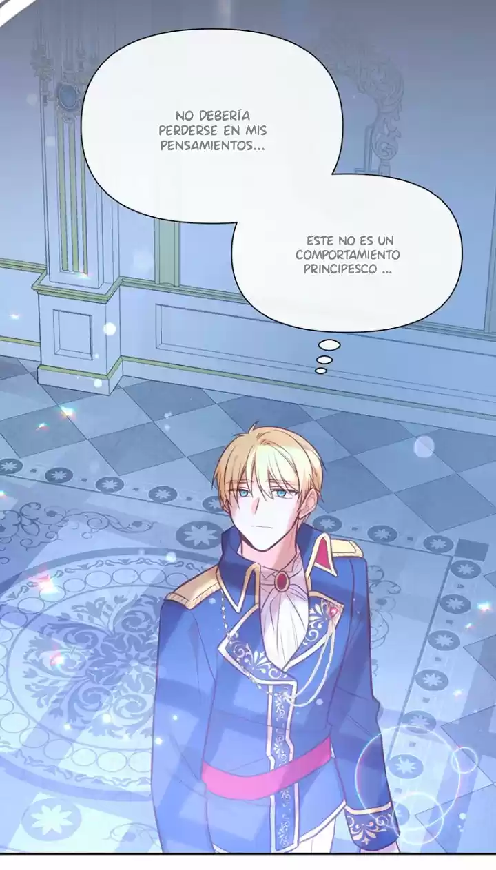 AUNQUE SEAS UN PERSONAJE SECUNDARIO TE ENAMORARÁS DE MI - Capítulo 15 - Página 41 - LectorTMOo