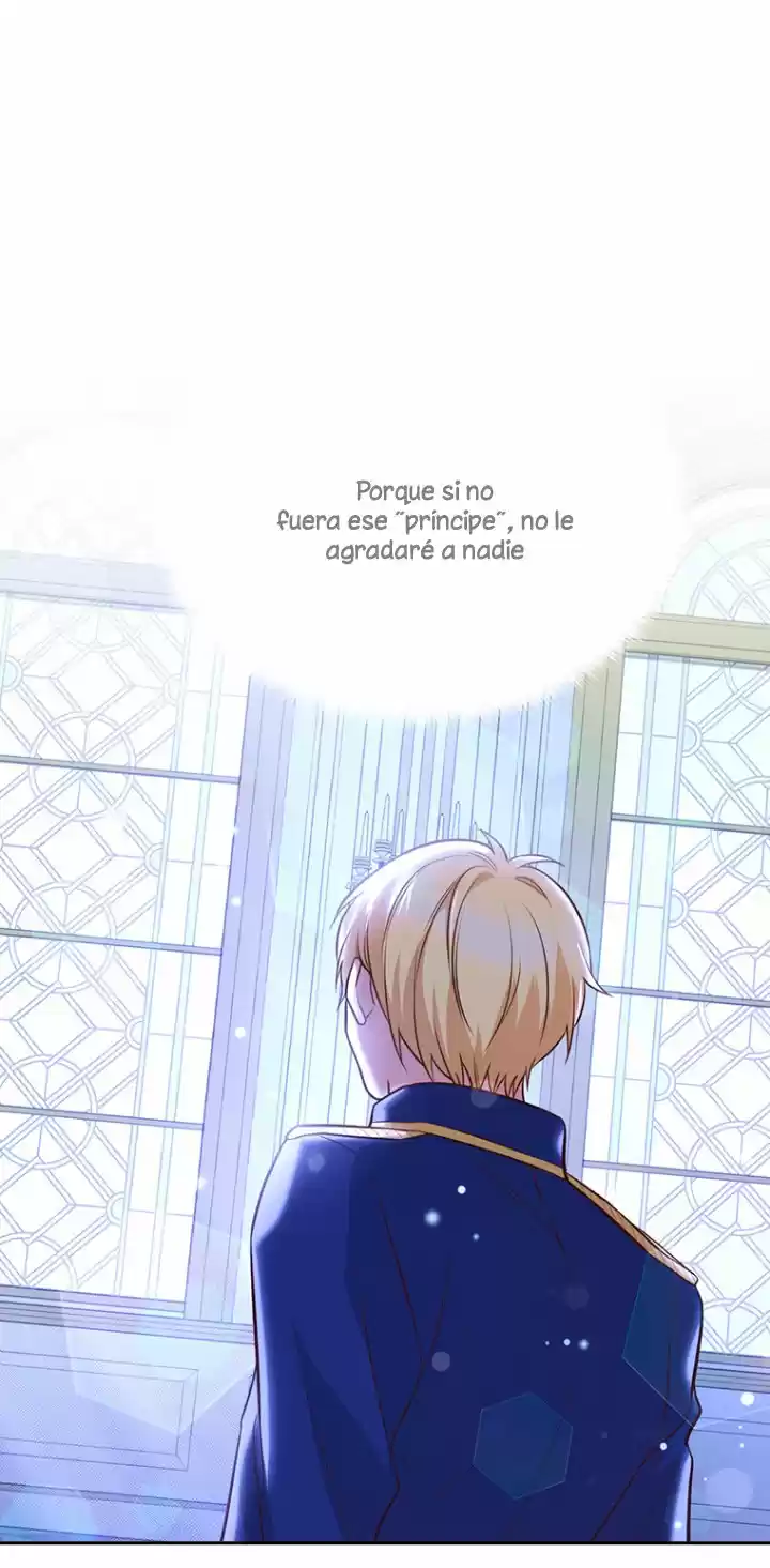 AUNQUE SEAS UN PERSONAJE SECUNDARIO TE ENAMORARÁS DE MI - Capítulo 15 - Página 42 - LectorTMOo
