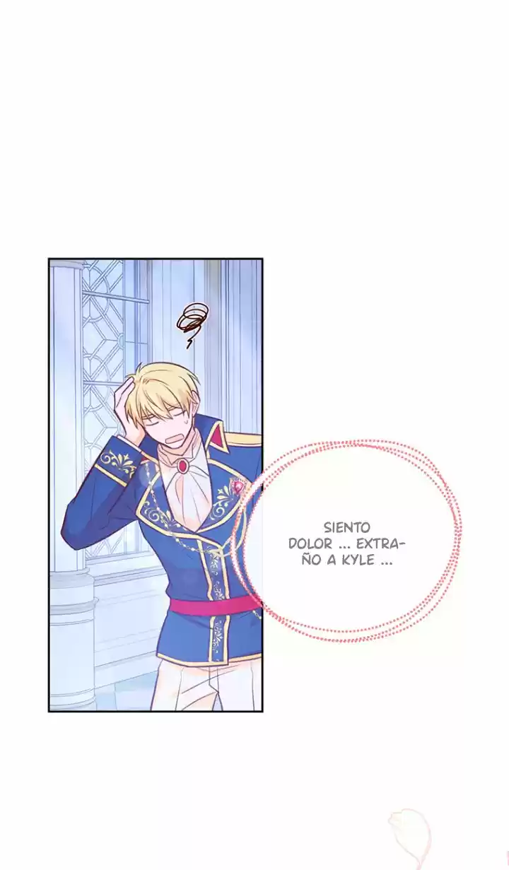AUNQUE SEAS UN PERSONAJE SECUNDARIO TE ENAMORARÁS DE MI - Capítulo 15 - Página 44 - LectorTMOo