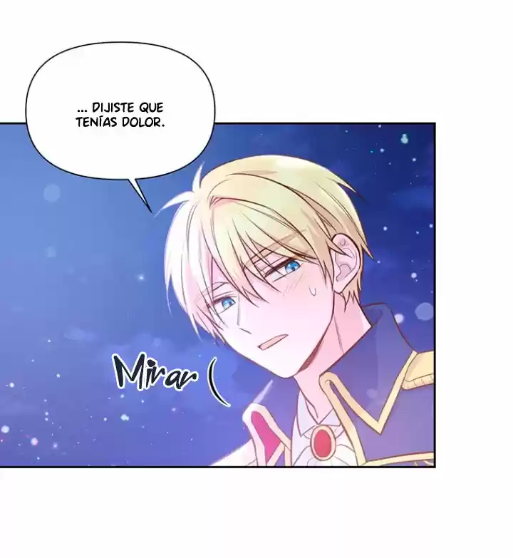 AUNQUE SEAS UN PERSONAJE SECUNDARIO TE ENAMORARÁS DE MI - Capítulo 15 - Página 55 - LectorTMOo