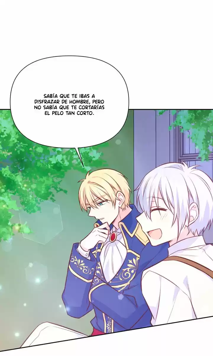 AUNQUE SEAS UN PERSONAJE SECUNDARIO TE ENAMORARÁS DE MI - Capítulo 15 - Página 59 - LectorTMOo