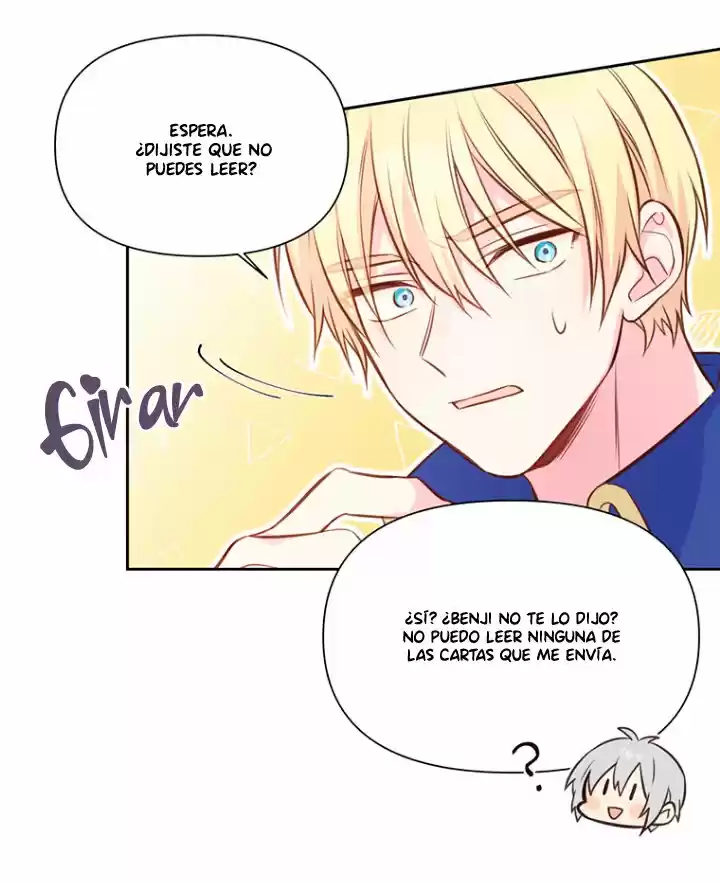 AUNQUE SEAS UN PERSONAJE SECUNDARIO TE ENAMORARÁS DE MI - Capítulo 15 - Página 60 - LectorTMOo