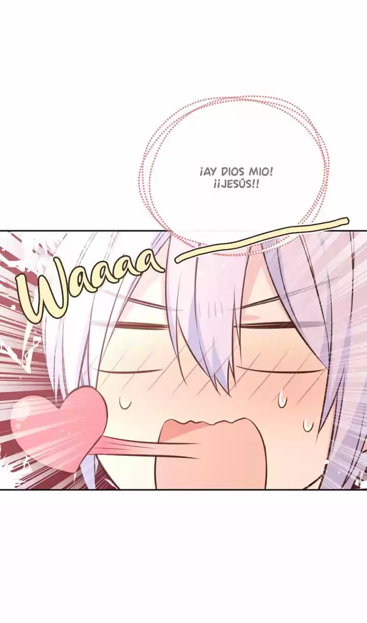 AUNQUE SEAS UN PERSONAJE SECUNDARIO TE ENAMORARÁS DE MI - Capítulo 16 - Página 9 - LectorTMOo