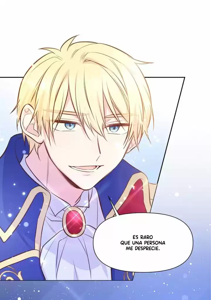 AUNQUE SEAS UN PERSONAJE SECUNDARIO TE ENAMORARÁS DE MI - Capítulo 16 - Página 11 - LectorTMOo