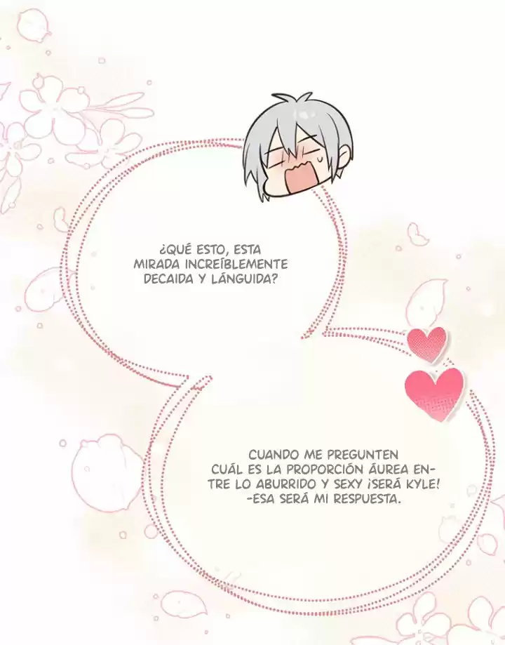 AUNQUE SEAS UN PERSONAJE SECUNDARIO TE ENAMORARÁS DE MI - Capítulo 16 - Página 28 - LectorTMOo