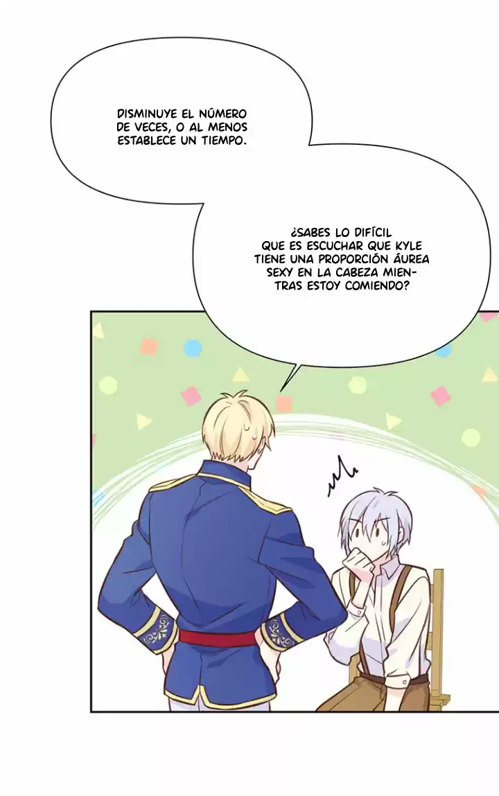 AUNQUE SEAS UN PERSONAJE SECUNDARIO TE ENAMORARÁS DE MI - Capítulo 16 - Página 31 - LectorTMOo