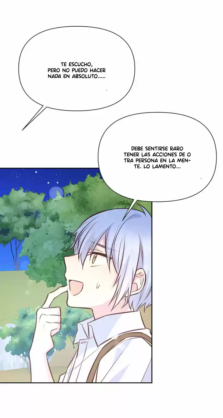AUNQUE SEAS UN PERSONAJE SECUNDARIO TE ENAMORARÁS DE MI - Capítulo 16 - Página 32 - LectorTMOo