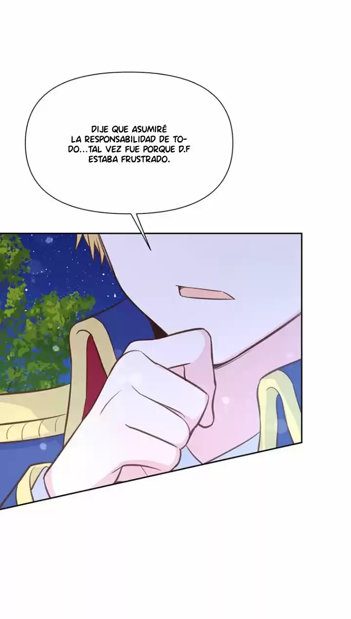 AUNQUE SEAS UN PERSONAJE SECUNDARIO TE ENAMORARÁS DE MI - Capítulo 16 - Página 50 - LectorTMOo