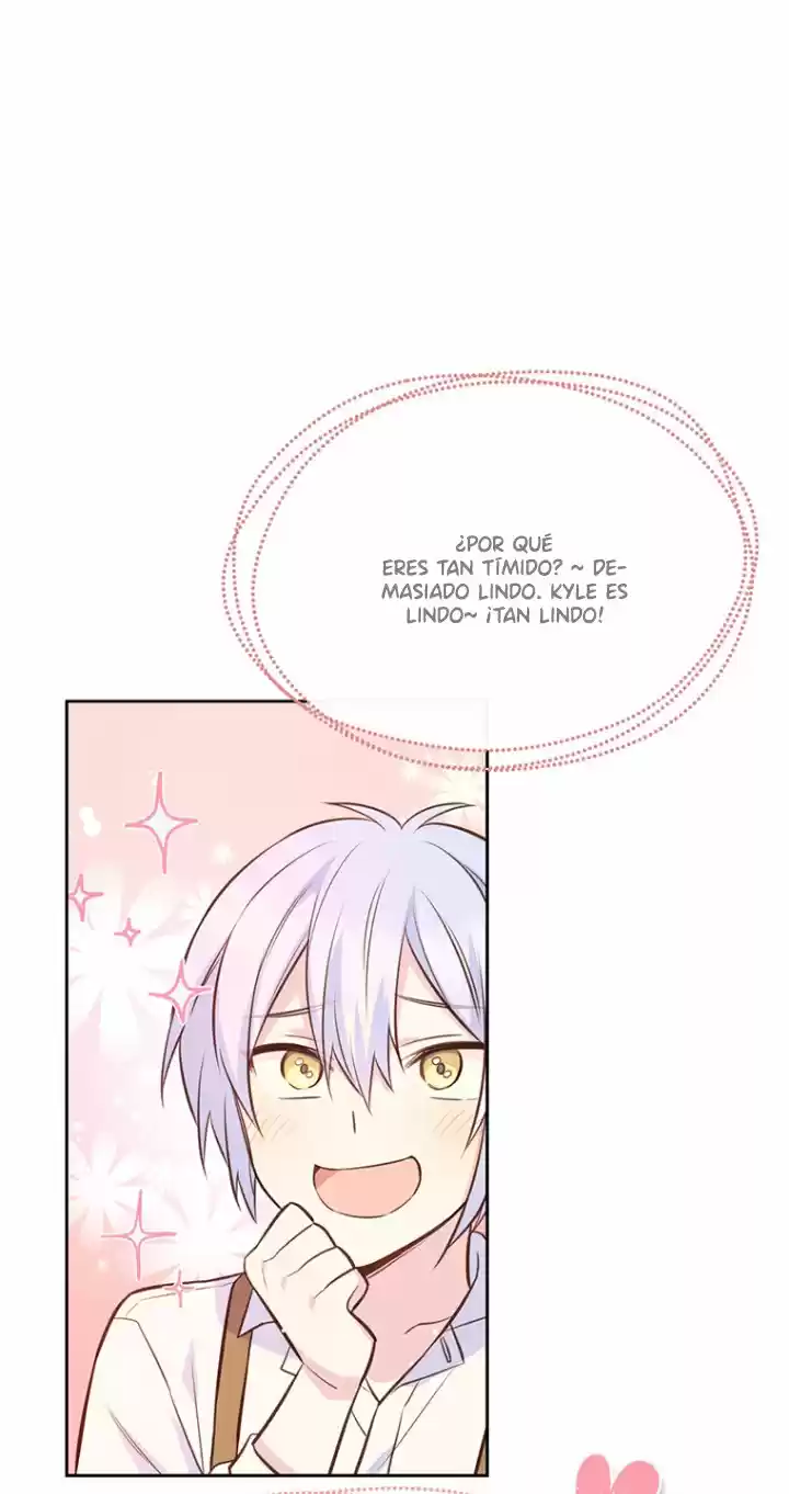AUNQUE SEAS UN PERSONAJE SECUNDARIO TE ENAMORARÁS DE MI - Capítulo 16 - Página 54 - LectorTMOo