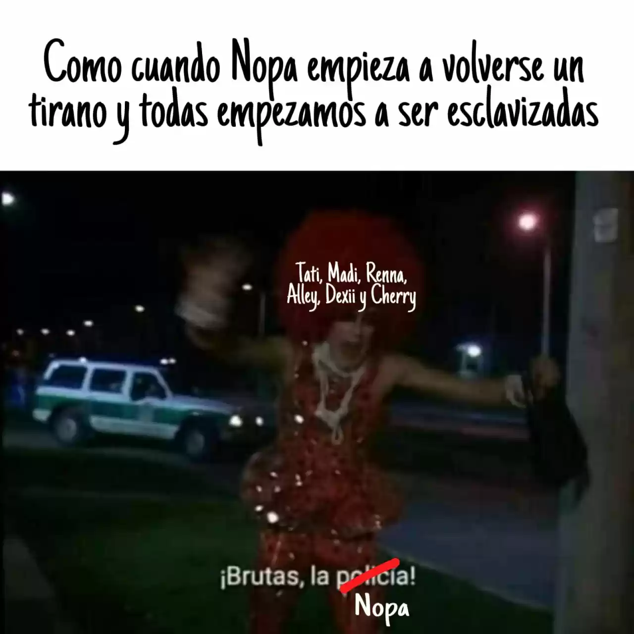 AUNQUE SEAS UN PERSONAJE SECUNDARIO TE ENAMORARÁS DE MI - Capítulo 17 - Página 3 - LectorTMOo