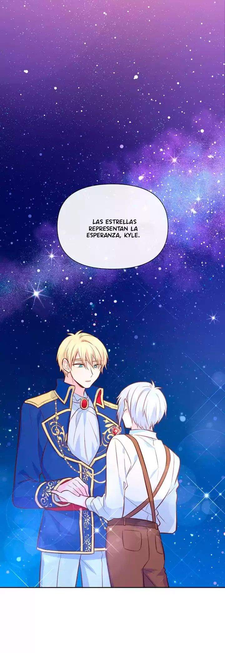 AUNQUE SEAS UN PERSONAJE SECUNDARIO TE ENAMORARÁS DE MI - Capítulo 17 - Página 7 - LectorTMOo