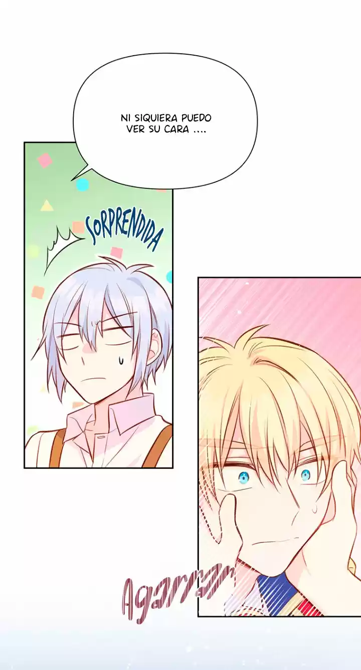 AUNQUE SEAS UN PERSONAJE SECUNDARIO TE ENAMORARÁS DE MI - Capítulo 17 - Página 20 - LectorTMOo