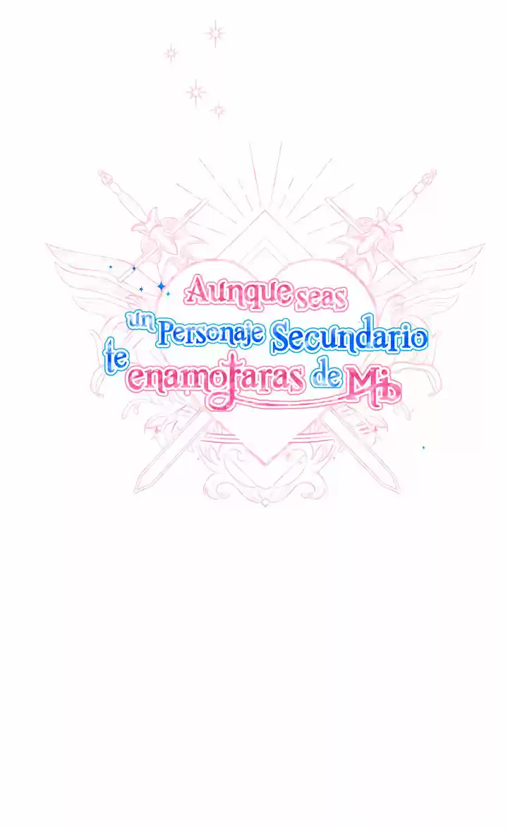 AUNQUE SEAS UN PERSONAJE SECUNDARIO TE ENAMORARÁS DE MI - Capítulo 17 - Página 24 - LectorTMOo