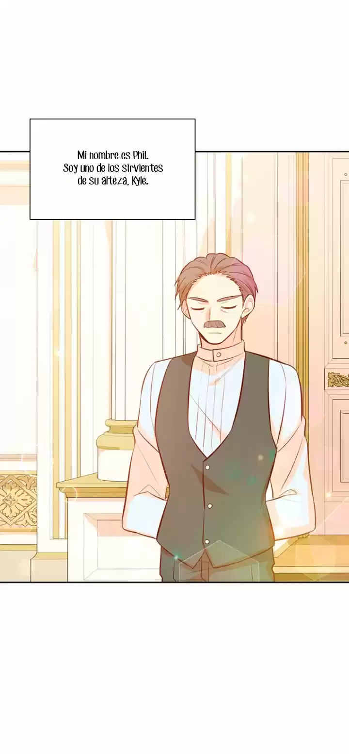 AUNQUE SEAS UN PERSONAJE SECUNDARIO TE ENAMORARÁS DE MI - Capítulo 17 - Página 26 - LectorTMOo