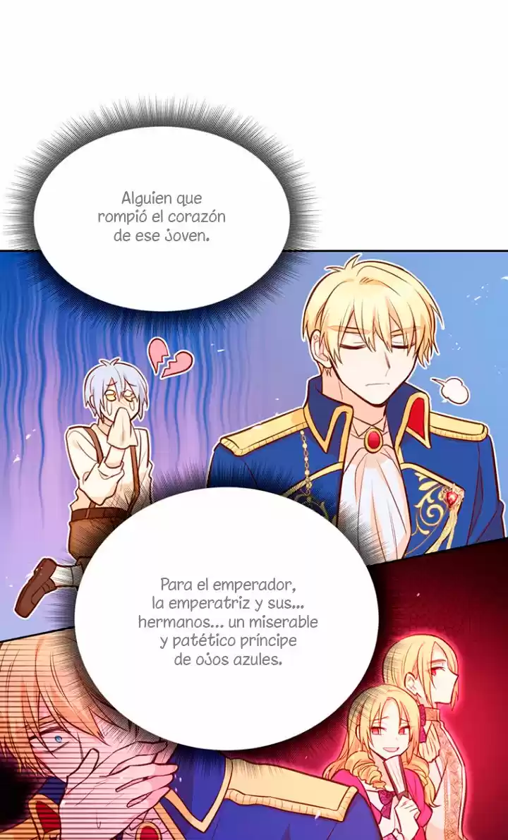 AUNQUE SEAS UN PERSONAJE SECUNDARIO TE ENAMORARÁS DE MI - Capítulo 17 - Página 30 - LectorTMOo