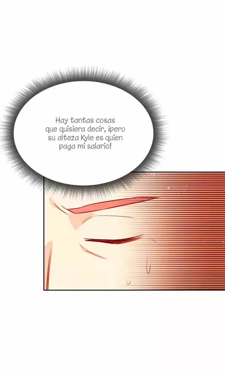 AUNQUE SEAS UN PERSONAJE SECUNDARIO TE ENAMORARÁS DE MI - Capítulo 17 - Página 32 - LectorTMOo