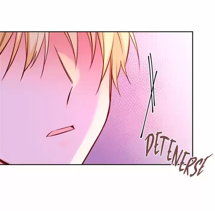 AUNQUE SEAS UN PERSONAJE SECUNDARIO TE ENAMORARÁS DE MI - Capítulo 17 - Página 34 - LectorTMOo