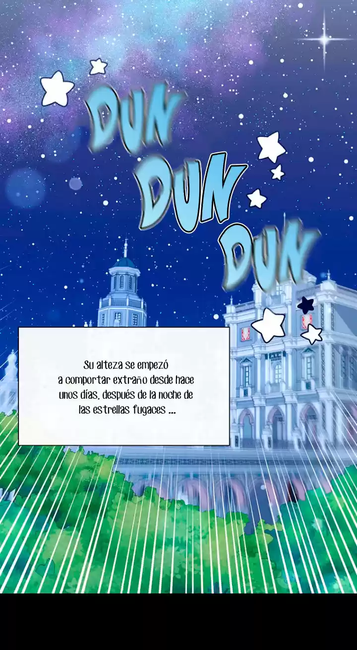 AUNQUE SEAS UN PERSONAJE SECUNDARIO TE ENAMORARÁS DE MI - Capítulo 17 - Página 41 - LectorTMOo