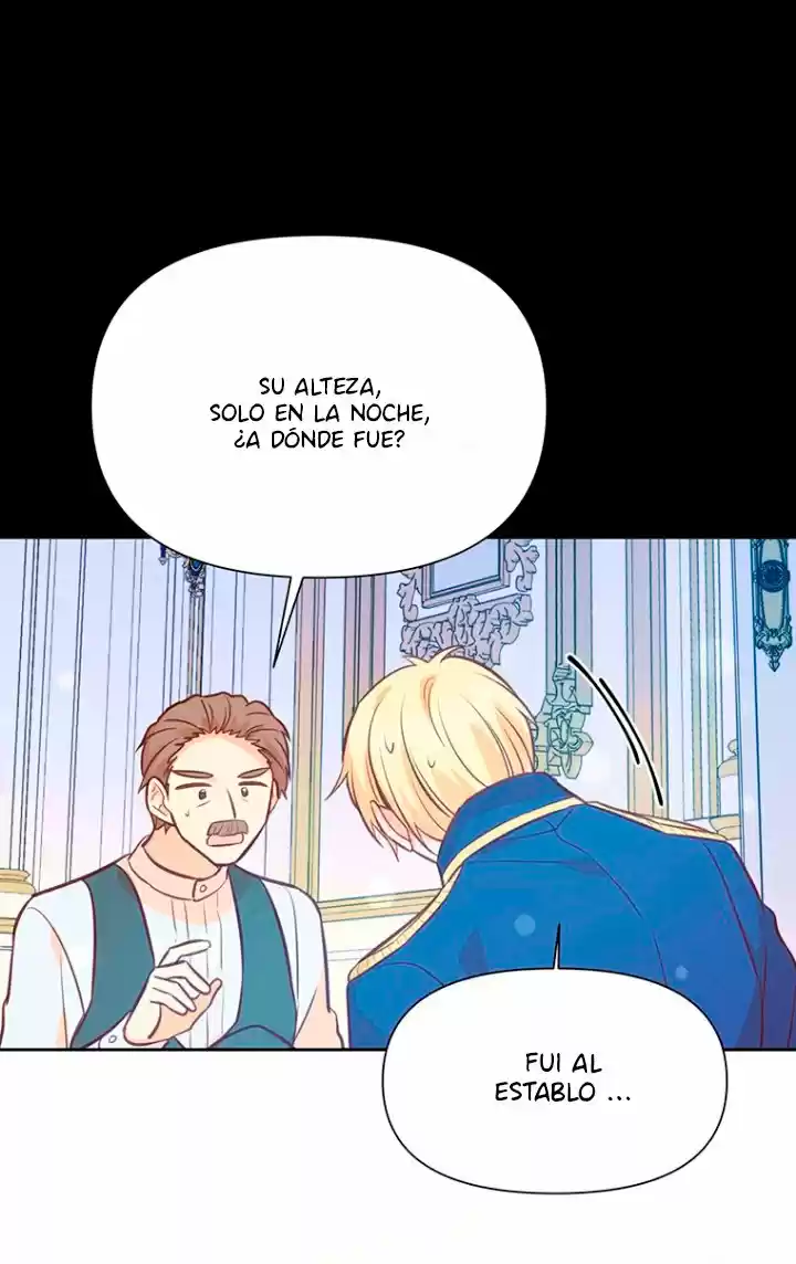 AUNQUE SEAS UN PERSONAJE SECUNDARIO TE ENAMORARÁS DE MI - Capítulo 17 - Página 43 - LectorTMOo