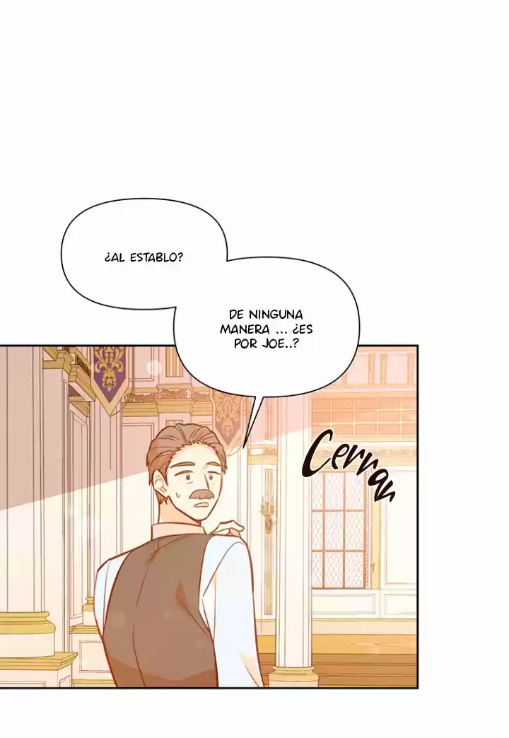 AUNQUE SEAS UN PERSONAJE SECUNDARIO TE ENAMORARÁS DE MI - Capítulo 17 - Página 55 - LectorTMOo