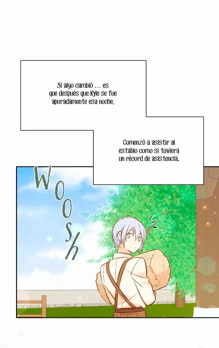 AUNQUE SEAS UN PERSONAJE SECUNDARIO TE ENAMORARÁS DE MI - Capítulo 17 - Página 60 - LectorTMOo