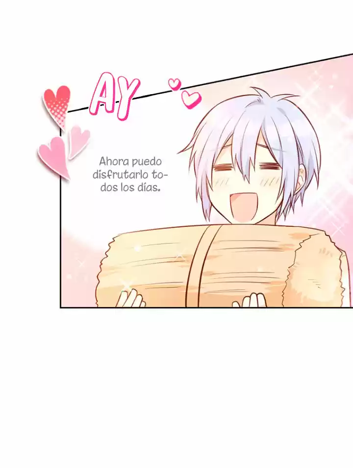 AUNQUE SEAS UN PERSONAJE SECUNDARIO TE ENAMORARÁS DE MI - Capítulo 17 - Página 62 - LectorTMOo