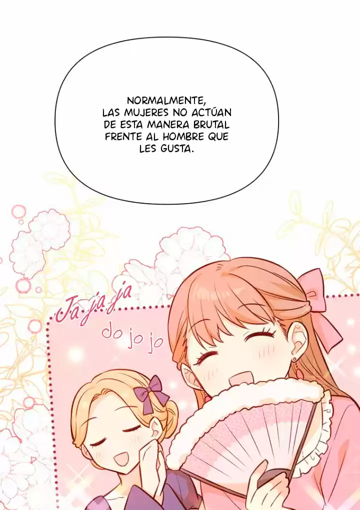 AUNQUE SEAS UN PERSONAJE SECUNDARIO TE ENAMORARÁS DE MI - Capítulo 17 - Página 67 - LectorTMOo