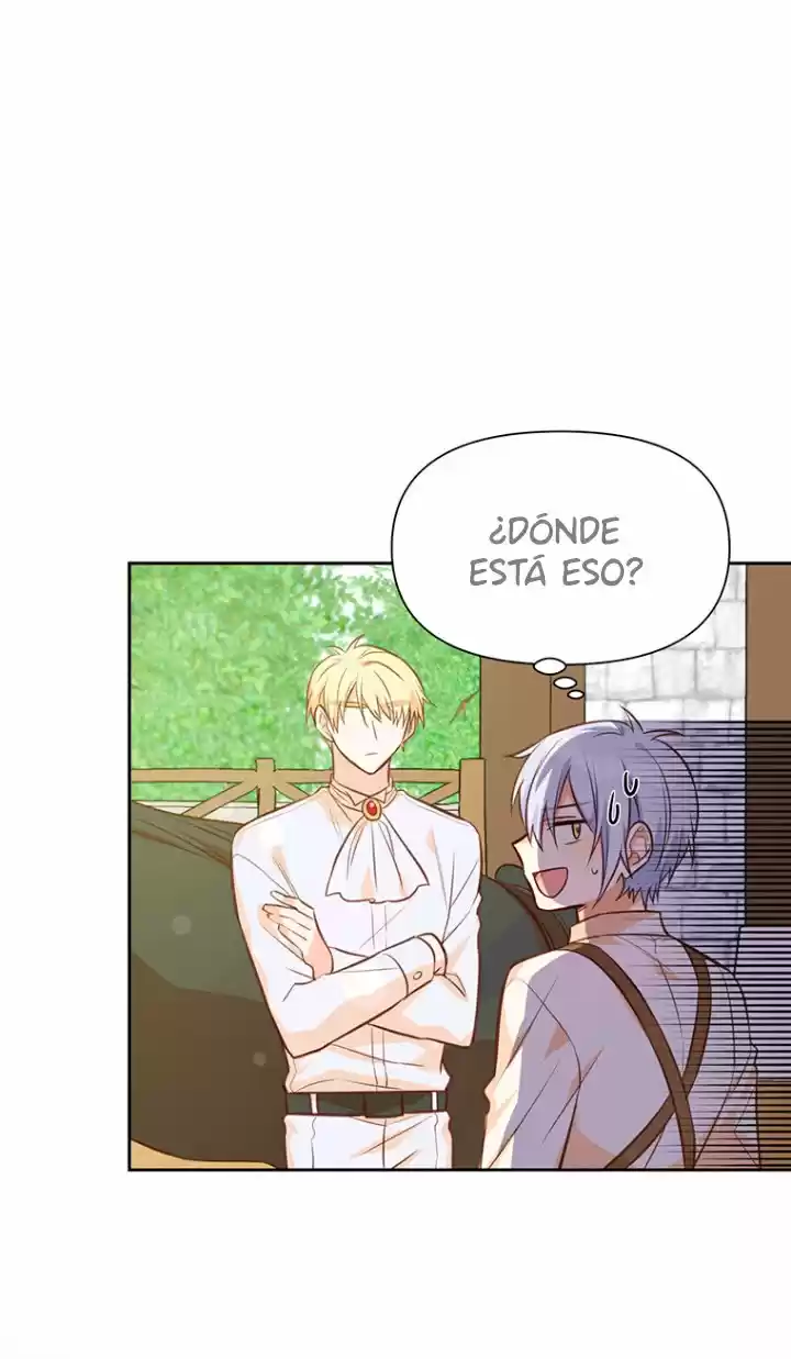 AUNQUE SEAS UN PERSONAJE SECUNDARIO TE ENAMORARÁS DE MI - Capítulo 18 - Página 8 - LectorTMOo