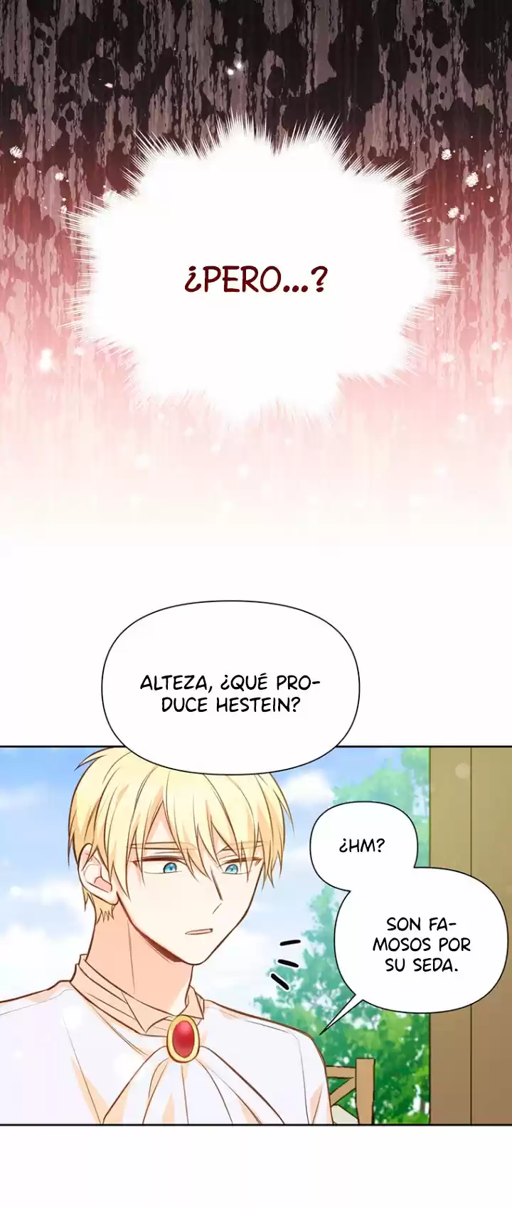 AUNQUE SEAS UN PERSONAJE SECUNDARIO TE ENAMORARÁS DE MI - Capítulo 18 - Página 10 - LectorTMOo