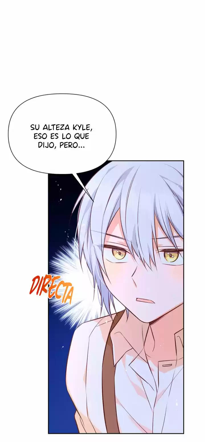AUNQUE SEAS UN PERSONAJE SECUNDARIO TE ENAMORARÁS DE MI - Capítulo 18 - Página 24 - LectorTMOo