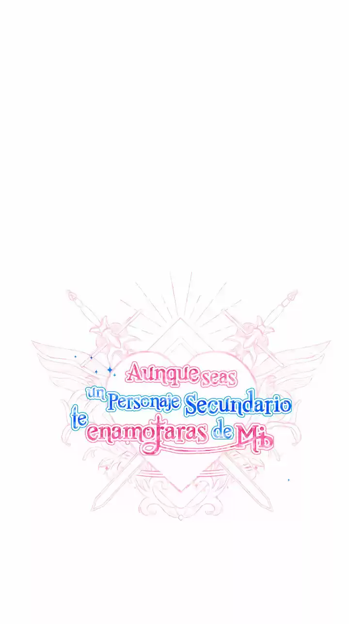 AUNQUE SEAS UN PERSONAJE SECUNDARIO TE ENAMORARÁS DE MI - Capítulo 18 - Página 30 - LectorTMOo