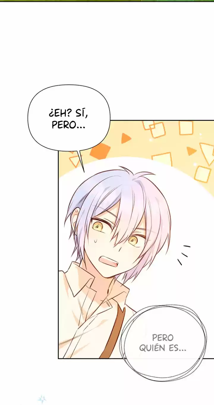 AUNQUE SEAS UN PERSONAJE SECUNDARIO TE ENAMORARÁS DE MI - Capítulo 18 - Página 39 - LectorTMOo