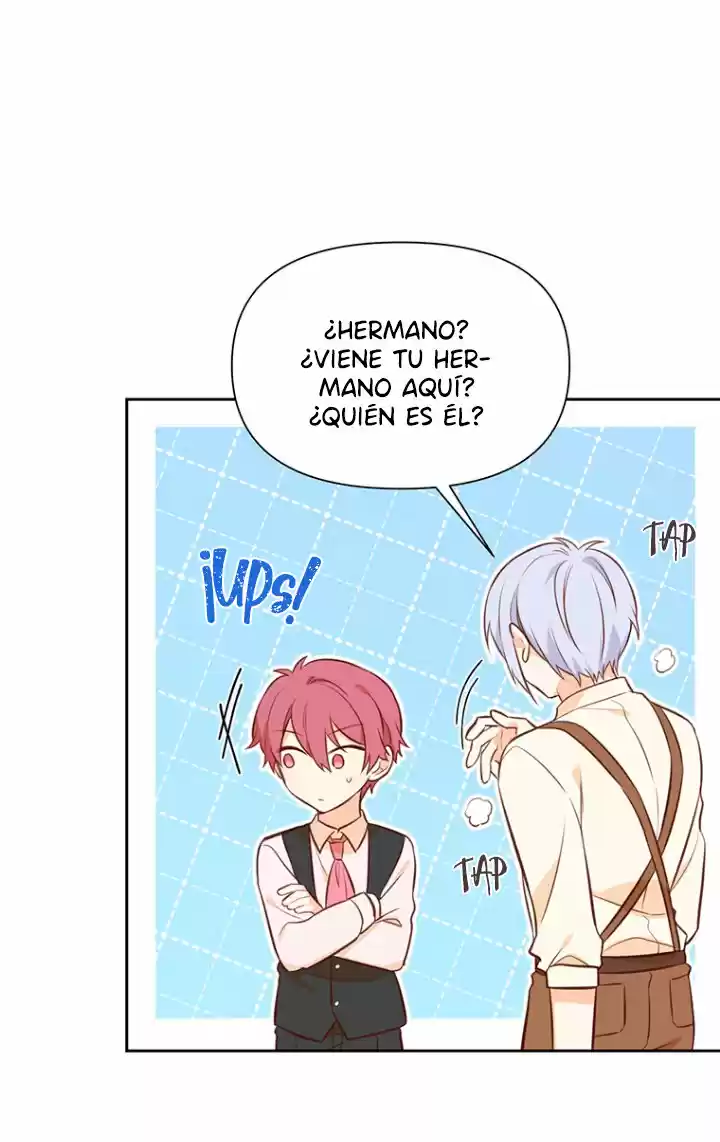 AUNQUE SEAS UN PERSONAJE SECUNDARIO TE ENAMORARÁS DE MI - Capítulo 18 - Página 41 - LectorTMOo