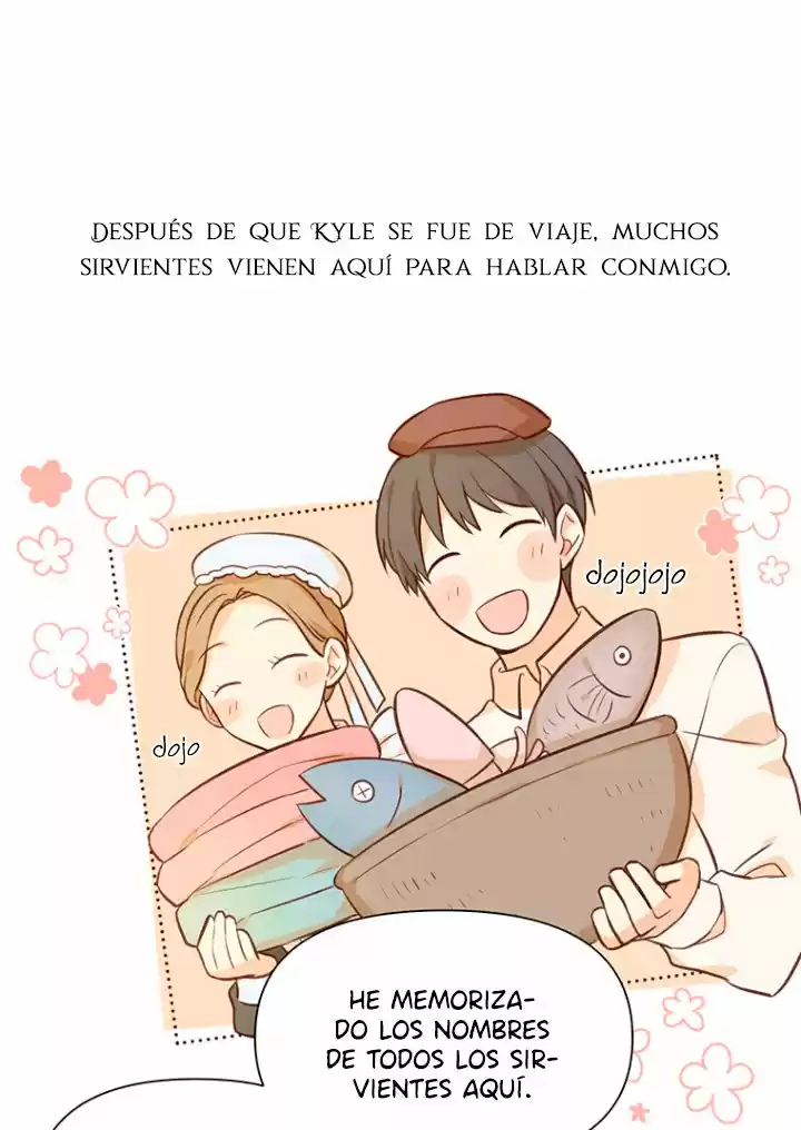 AUNQUE SEAS UN PERSONAJE SECUNDARIO TE ENAMORARÁS DE MI - Capítulo 18 - Página 42 - LectorTMOo