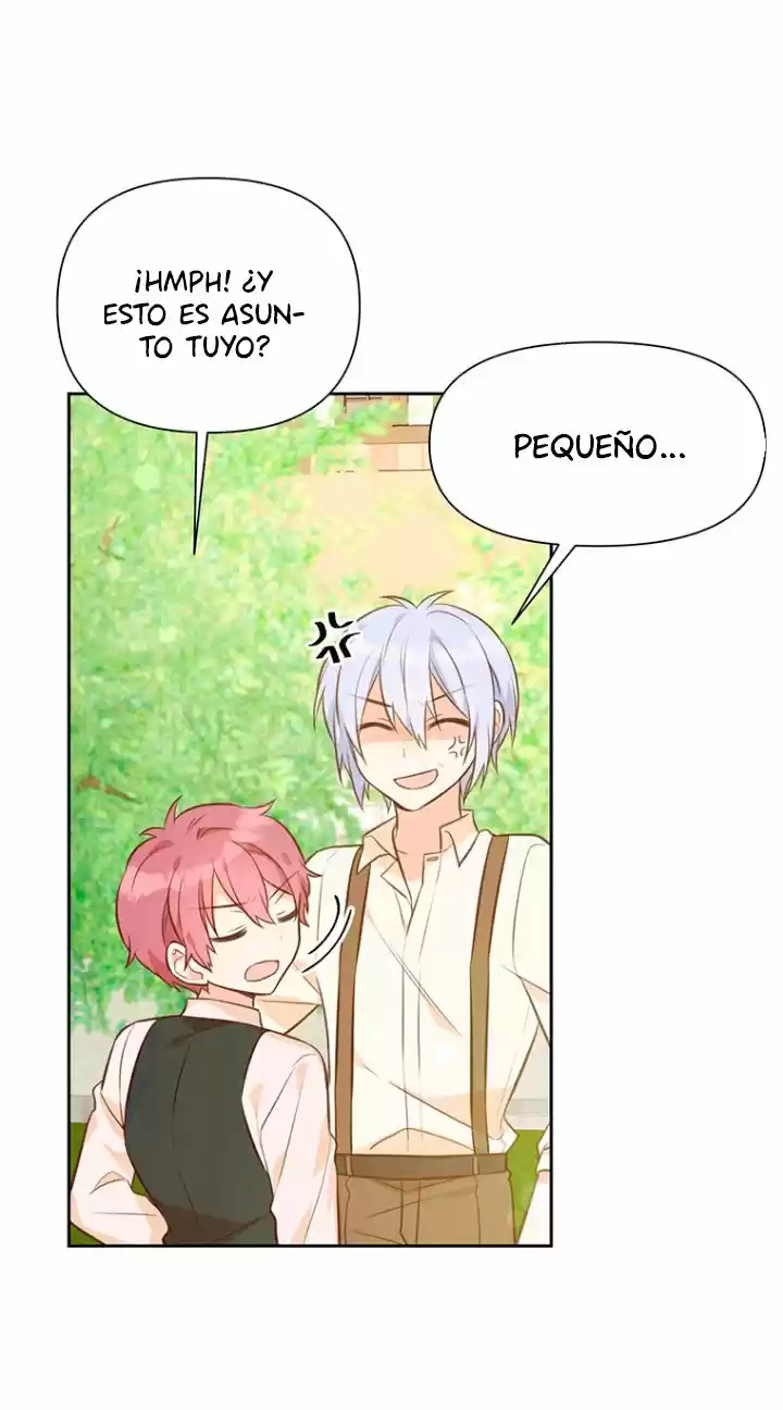 AUNQUE SEAS UN PERSONAJE SECUNDARIO TE ENAMORARÁS DE MI - Capítulo 18 - Página 44 - LectorTMOo
