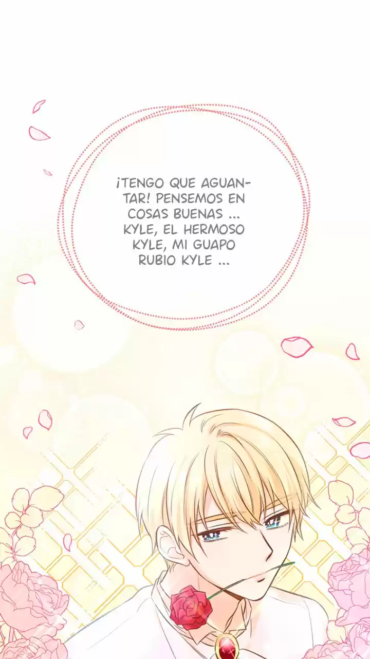 AUNQUE SEAS UN PERSONAJE SECUNDARIO TE ENAMORARÁS DE MI - Capítulo 18 - Página 47 - LectorTMOo