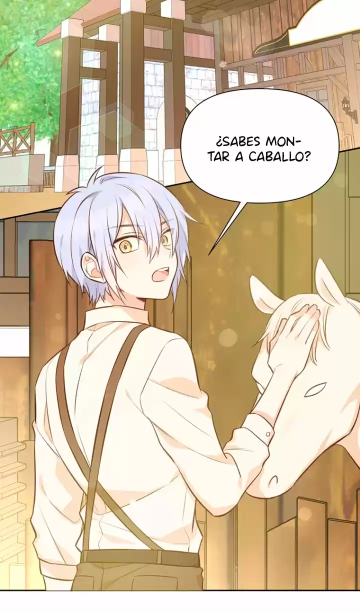 AUNQUE SEAS UN PERSONAJE SECUNDARIO TE ENAMORARÁS DE MI - Capítulo 18 - Página 50 - LectorTMOo