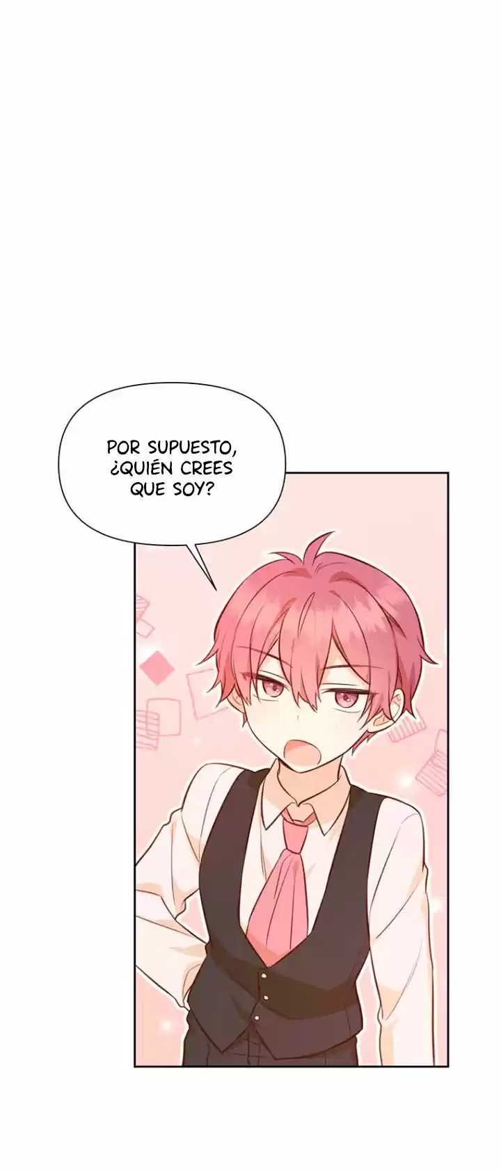 AUNQUE SEAS UN PERSONAJE SECUNDARIO TE ENAMORARÁS DE MI - Capítulo 18 - Página 51 - LectorTMOo