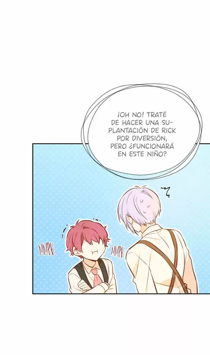 AUNQUE SEAS UN PERSONAJE SECUNDARIO TE ENAMORARÁS DE MI - Capítulo 18 - Página 60 - LectorTMOo