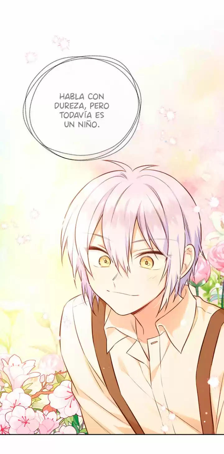 AUNQUE SEAS UN PERSONAJE SECUNDARIO TE ENAMORARÁS DE MI - Capítulo 18 - Página 62 - LectorTMOo