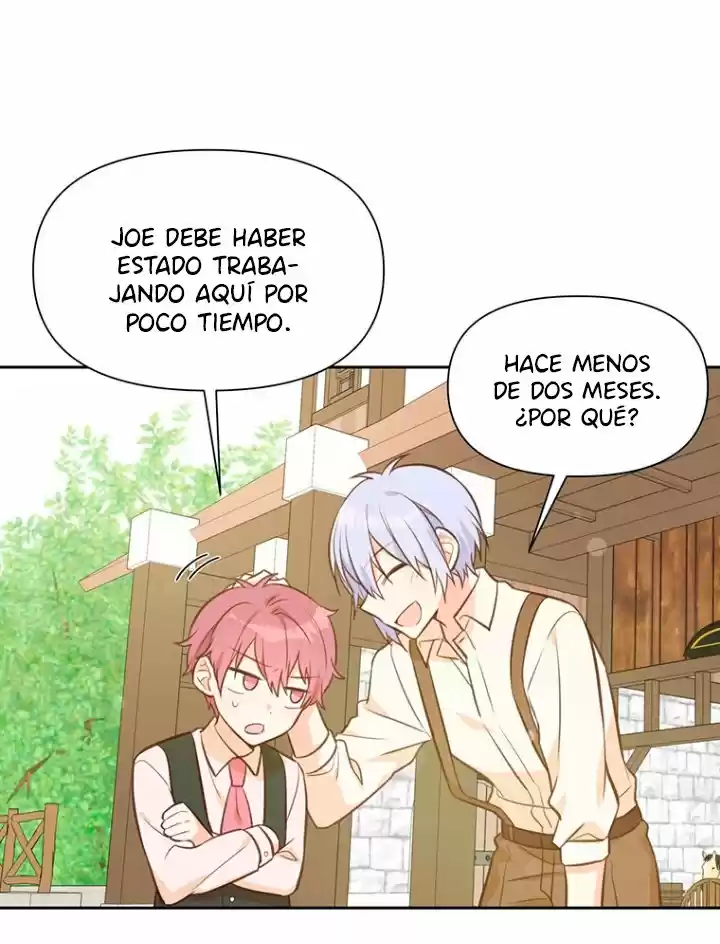 AUNQUE SEAS UN PERSONAJE SECUNDARIO TE ENAMORARÁS DE MI - Capítulo 18 - Página 64 - LectorTMOo