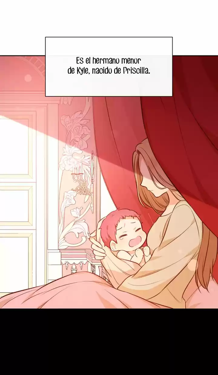 AUNQUE SEAS UN PERSONAJE SECUNDARIO TE ENAMORARÁS DE MI - Capítulo 19 - Página 9 - LectorTMOo